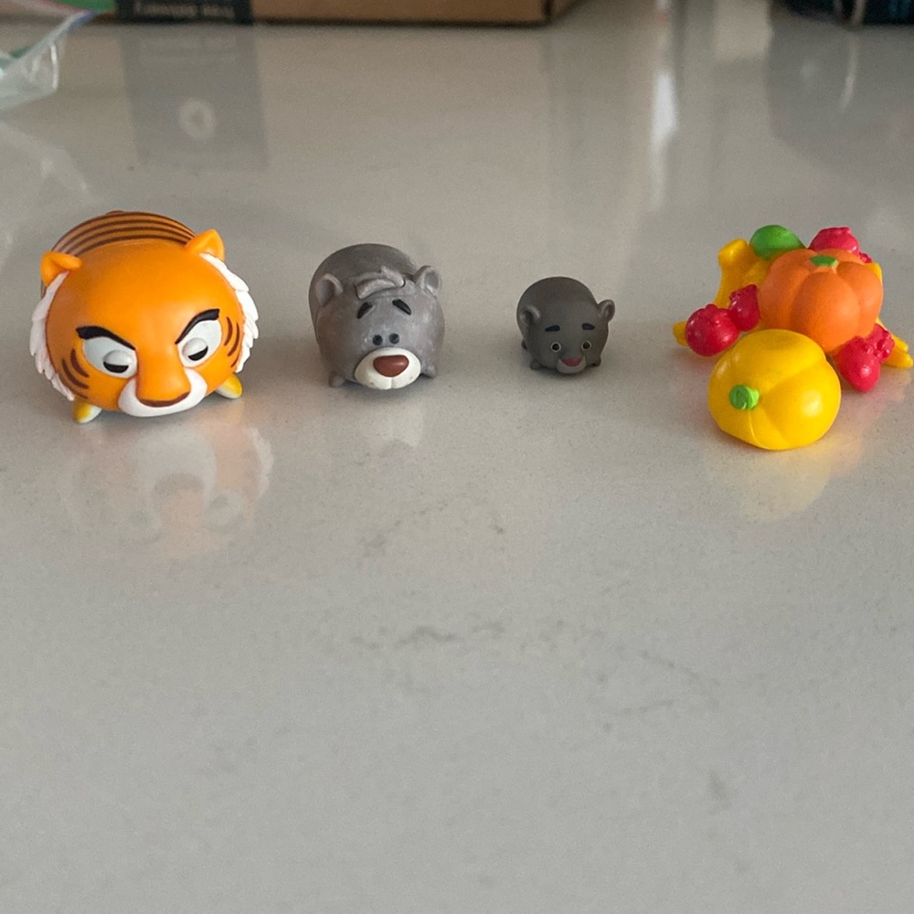 Tsum Tsum